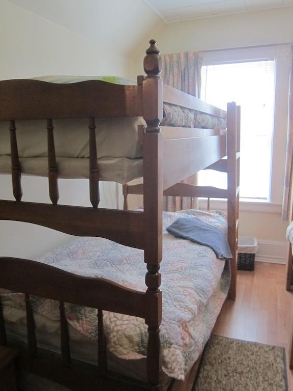 Caledonia Country Hostel Δωμάτιο φωτογραφία