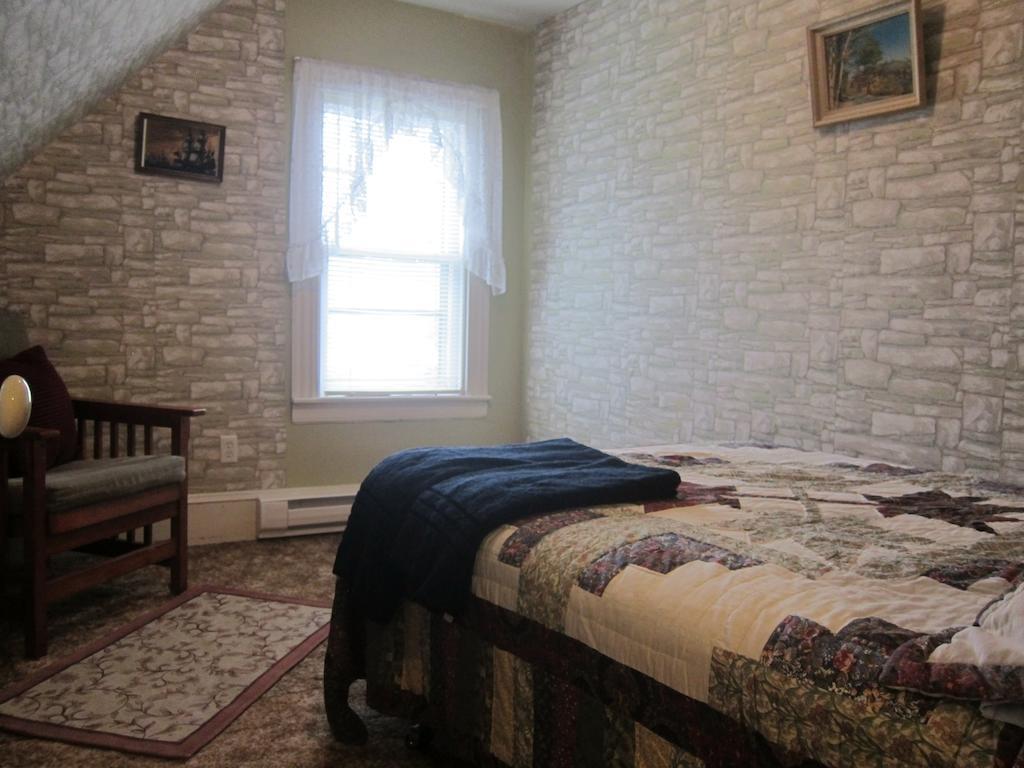 Caledonia Country Hostel Δωμάτιο φωτογραφία
