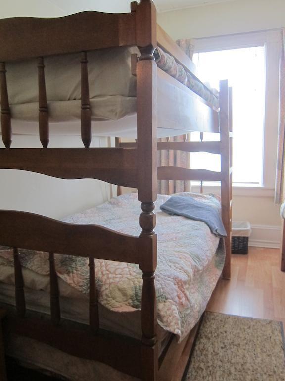 Caledonia Country Hostel Δωμάτιο φωτογραφία