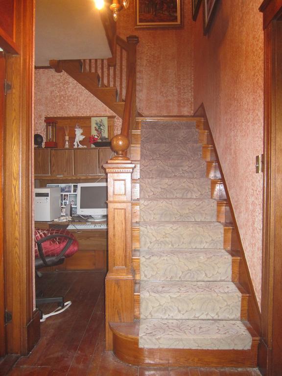 Caledonia Country Hostel Εξωτερικό φωτογραφία
