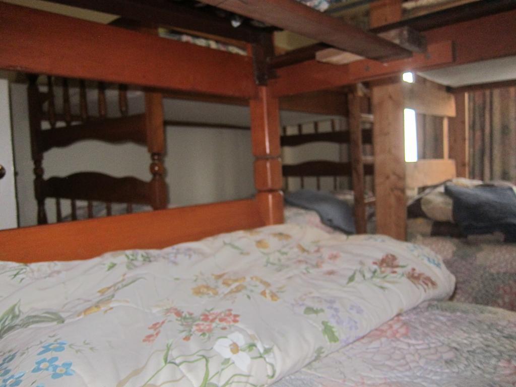 Caledonia Country Hostel Δωμάτιο φωτογραφία