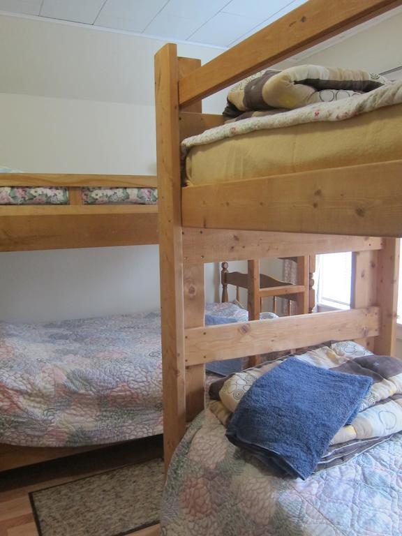 Caledonia Country Hostel Δωμάτιο φωτογραφία