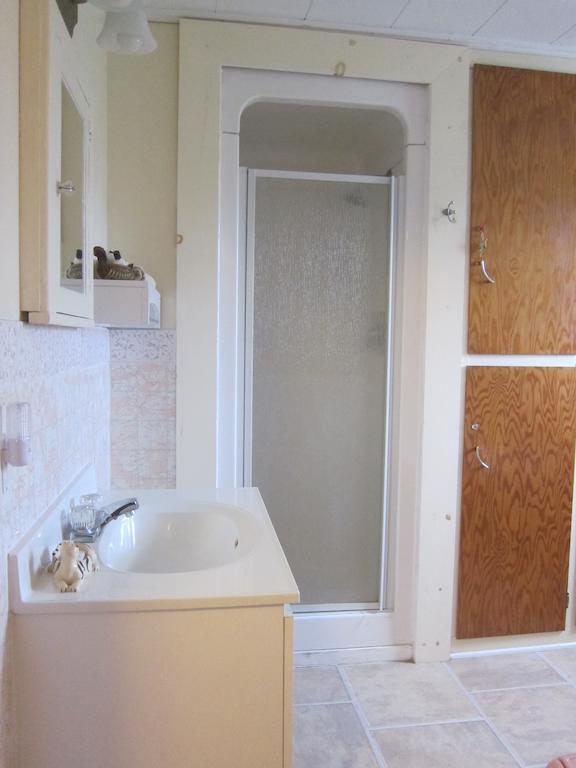 Caledonia Country Hostel Εξωτερικό φωτογραφία