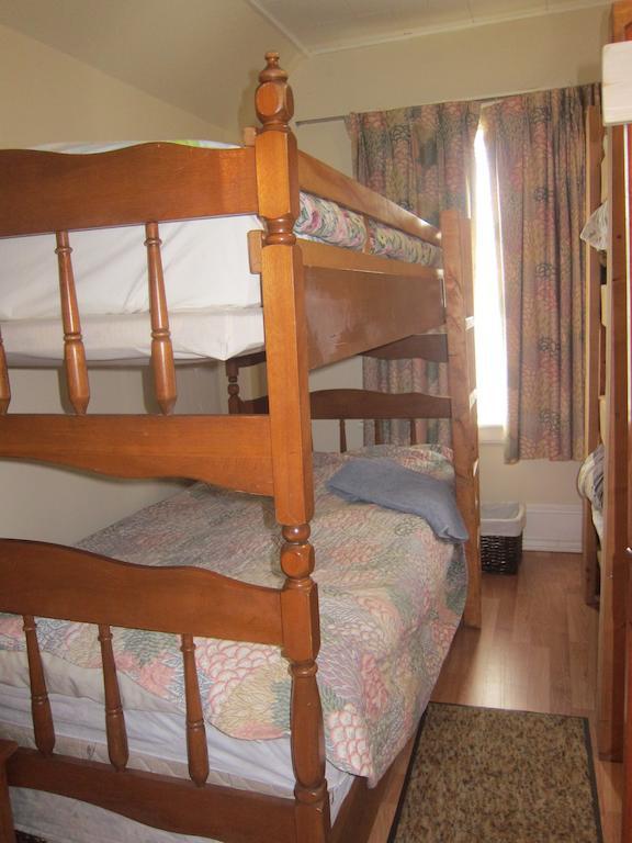 Caledonia Country Hostel Δωμάτιο φωτογραφία