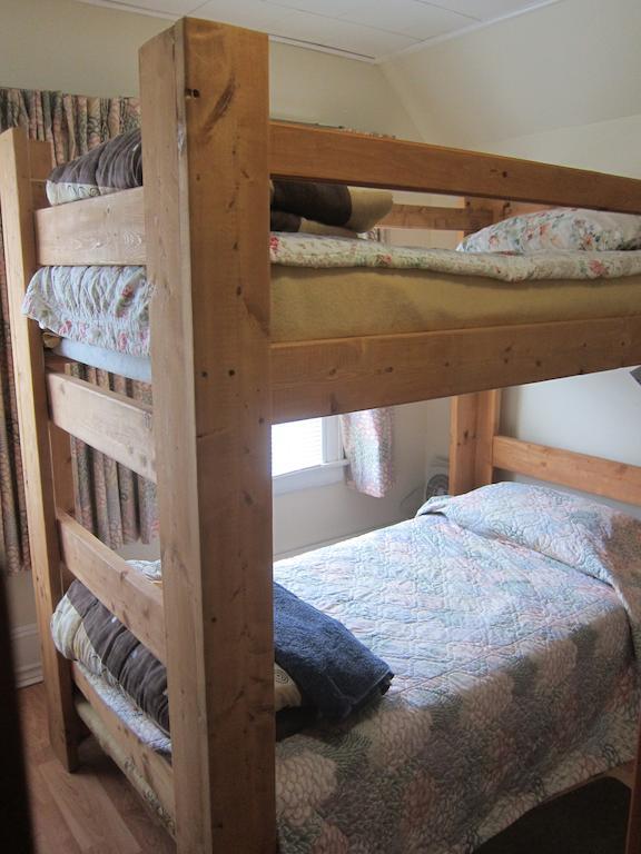 Caledonia Country Hostel Δωμάτιο φωτογραφία