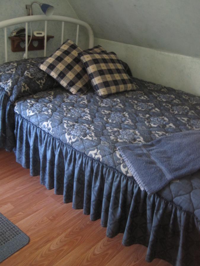 Caledonia Country Hostel Εξωτερικό φωτογραφία