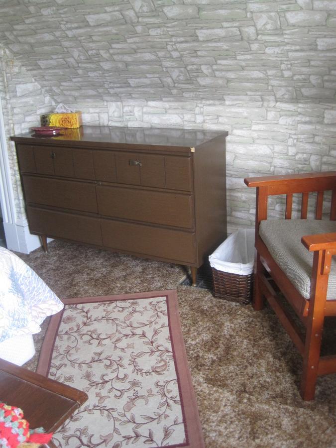 Caledonia Country Hostel Εξωτερικό φωτογραφία